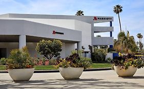 Ventura Beach Marriott 3*